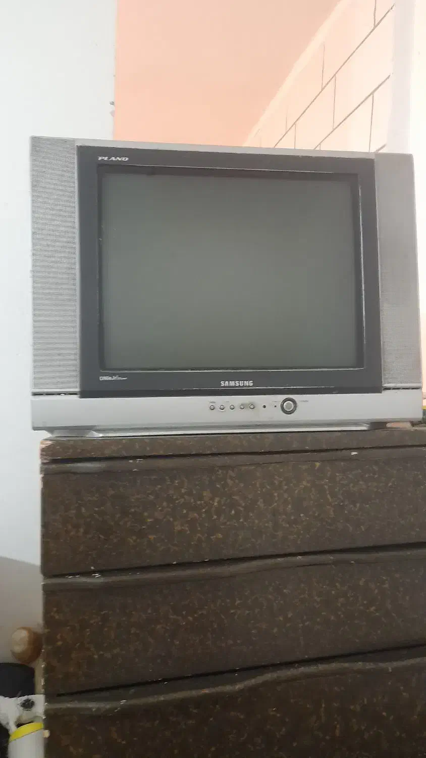 تلویزیون|تلویزیون و پروژکتور|ایذه, |دیوار