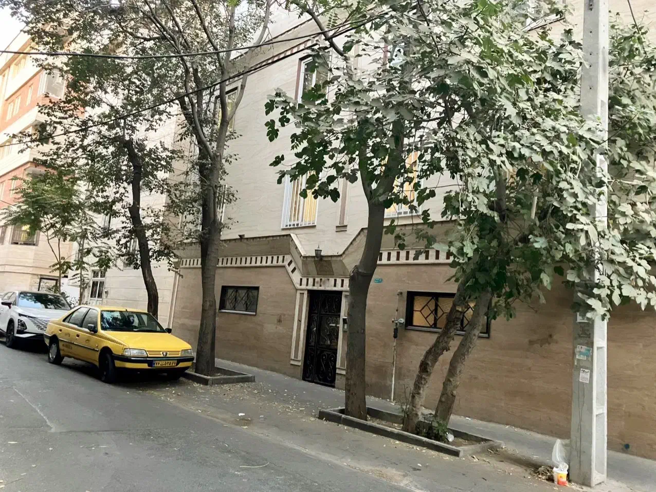 آپارتمان ۵۵ متری/فول بازسازی/امیربهادر|فروش آپارتمان|تهران, امیر بهادر|دیوار