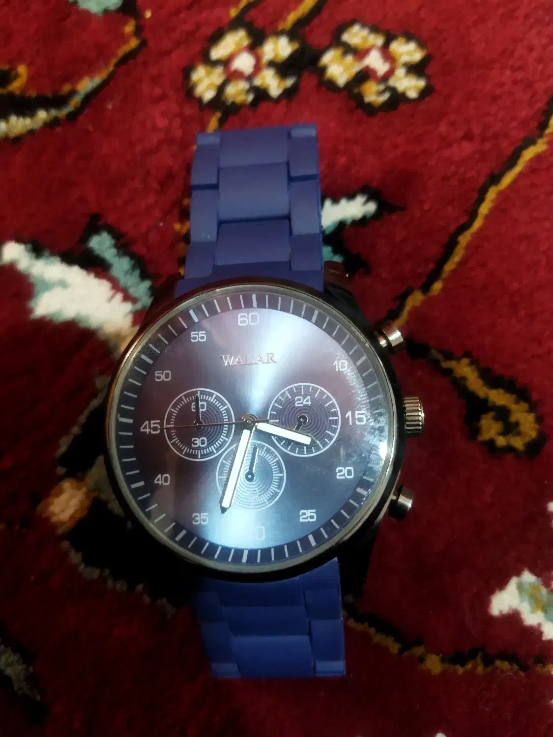 ساعت|ساعت|مرودشت, ثبت احوال|دیوار