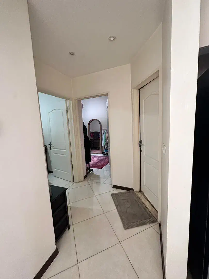 ۸۵متر باغستان خیابان ۱۸ سندار و پارکینگ افتابگیر|فروش آپارتمان|کرج, باغستان|دیوار