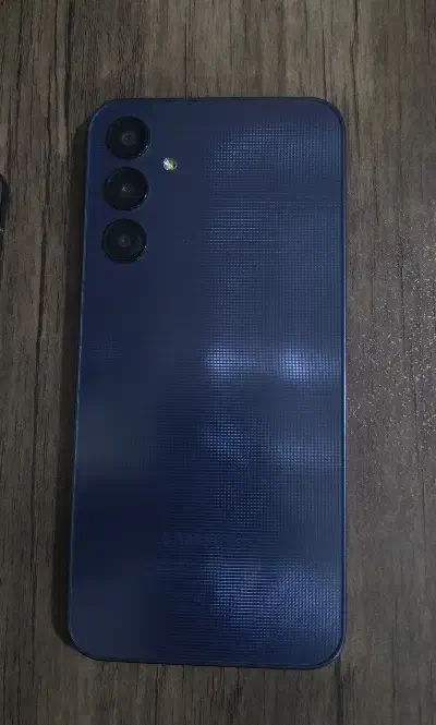 گوشی A25 سامسونگ|موبایل|نجف‌آباد, یزدانشهر|دیوار