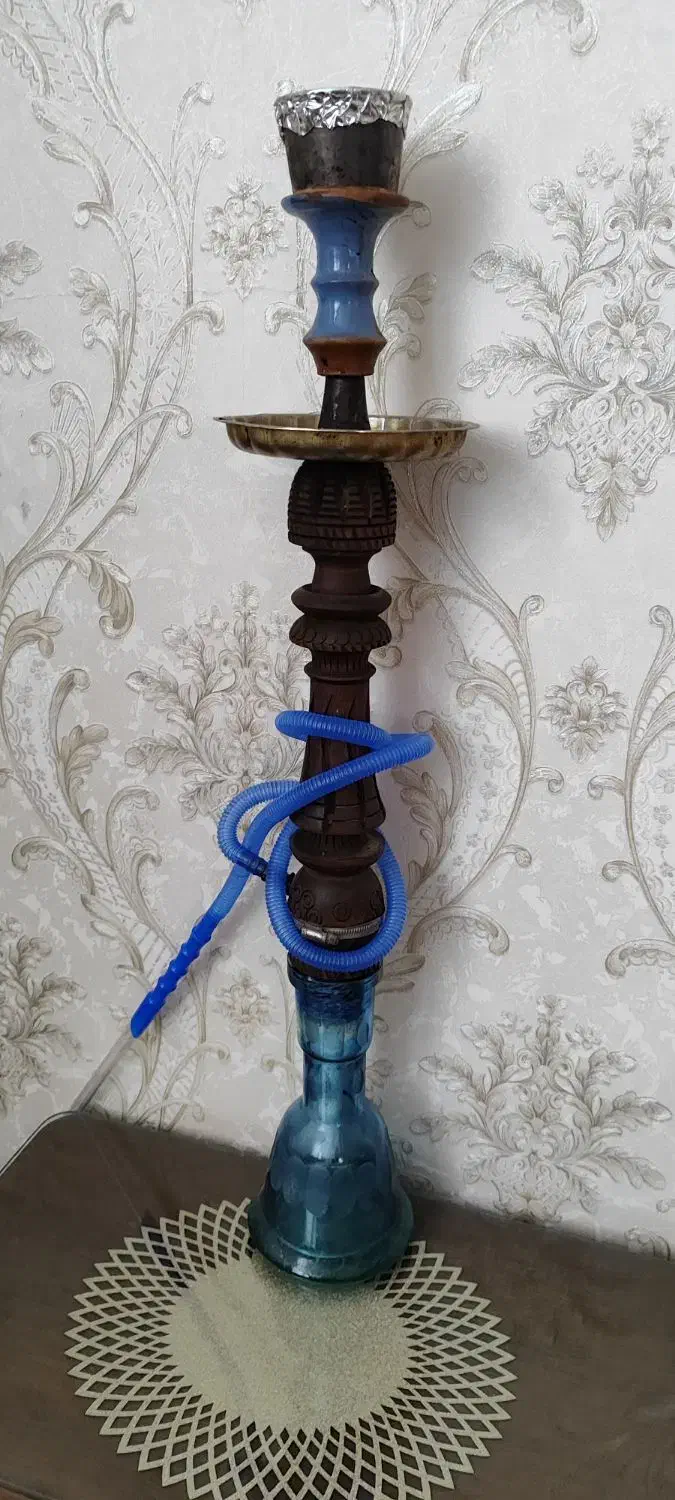 قلیان|کلکسیون و سرگرمی|نقده, |دیوار