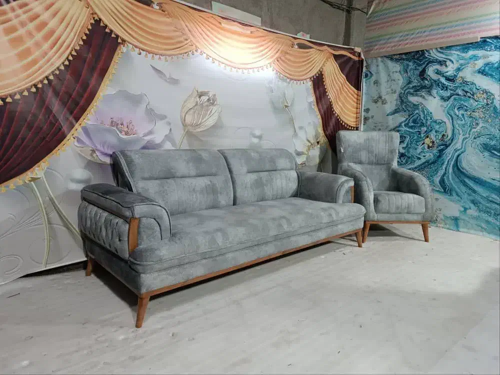 ازدم قسط 24 ماهه|مبلمان خانگی و میز عسلی|سمنان, |دیوار