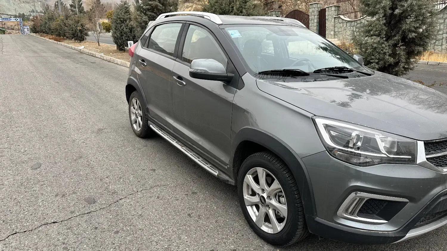 ام وی ام‌ x22|خودرو سواری و وانت|تهران, شهرک کوهسار|دیوار