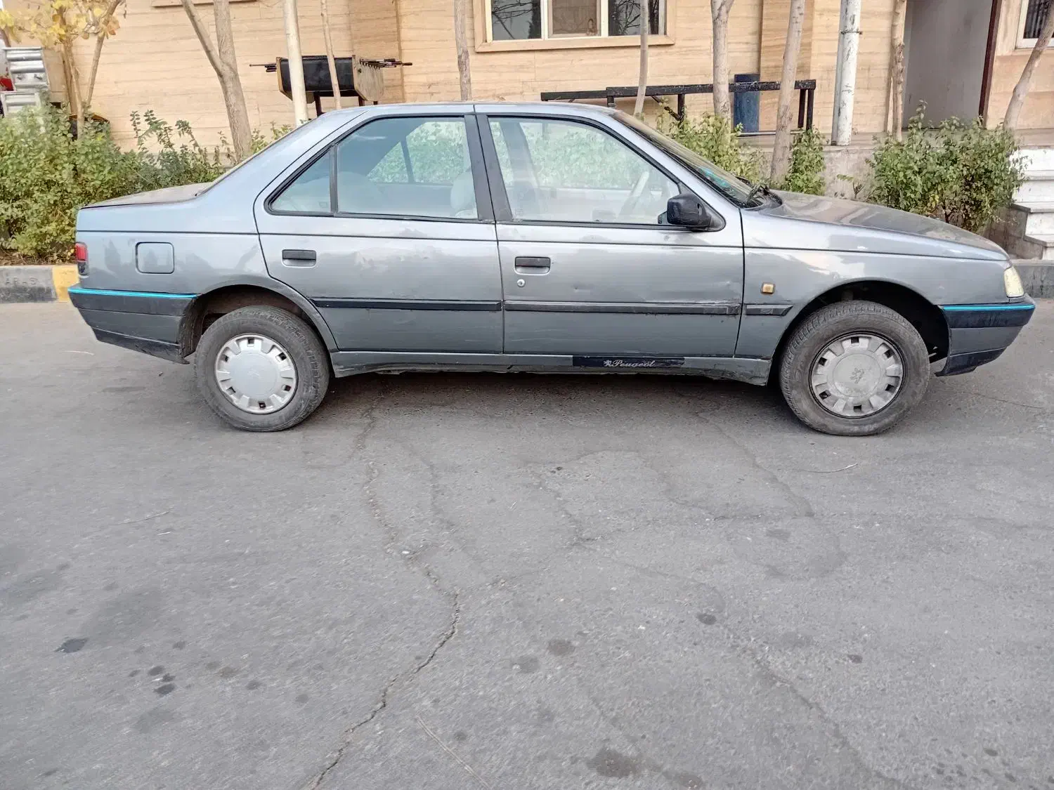 فروشی|خودرو سواری و وانت|کهریزک, |دیوار