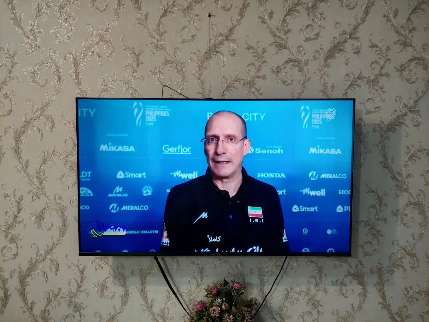 فروش تلوزیون ایکس ویژن50اینچ|تلویزیون و پروژکتور|کیاشهر, |دیوار