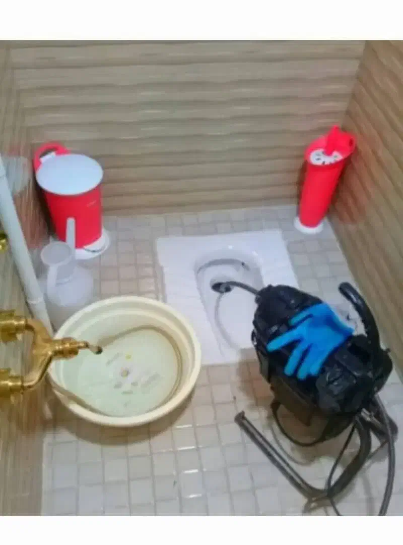 ارزانترین لوله بازکنی رشت فنرزنی۲۴ساعته اورژانسی|خدمات پیشه و مهارت|رشت, رشتیان|دیوار