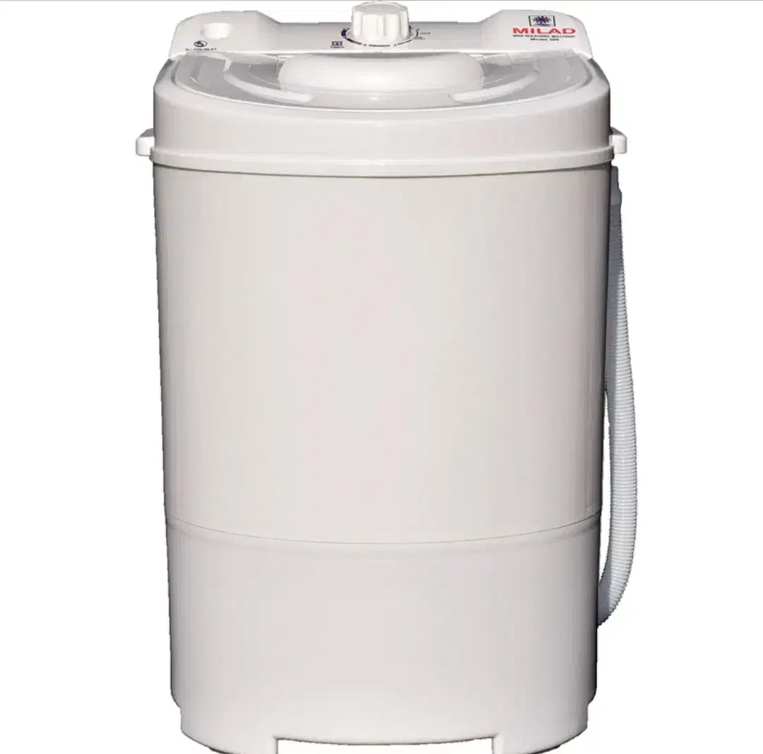 لباسشویی کوچیک کهنه شور|ماشین لباسشویی و خشککن لباس|کرج, چهارصد دستگاه|دیوار