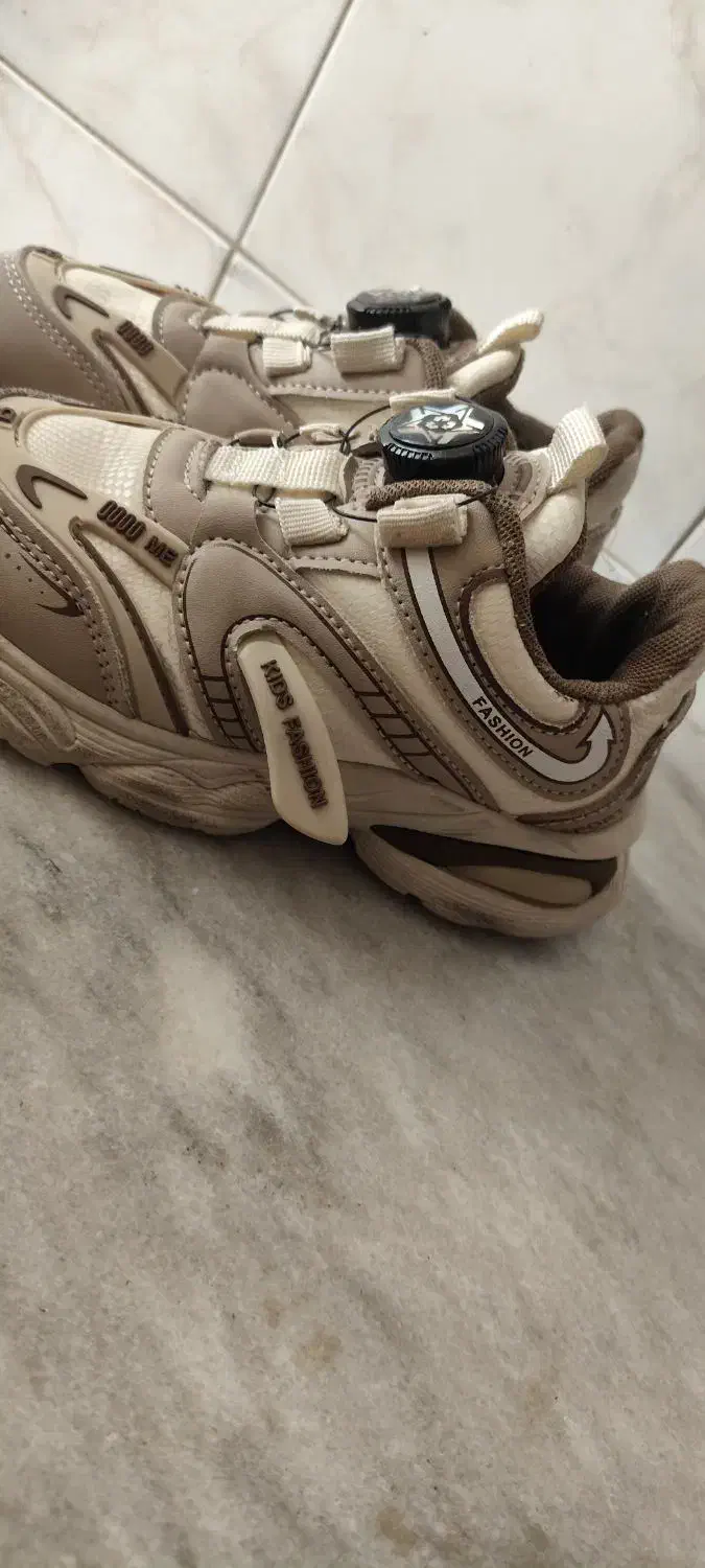 کفش بچگانه|کفش و لباس بچه|قم, آزادگان|دیوار