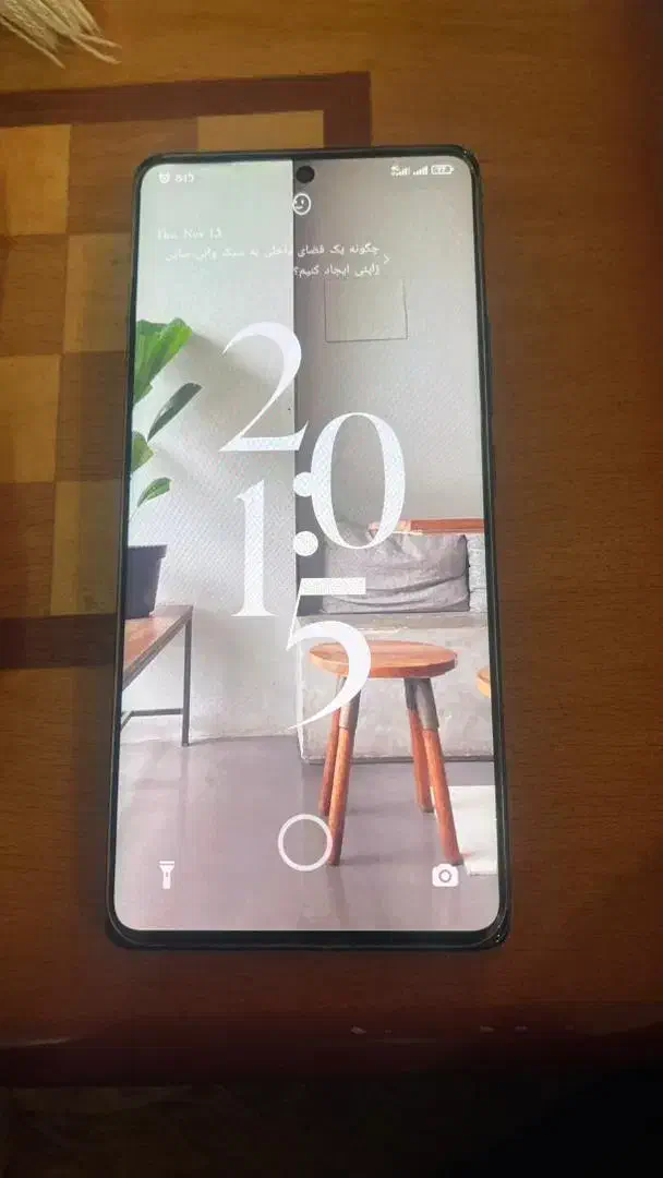 شیائومی نوت 14 پرو 4G|موبایل|کرمان, |دیوار