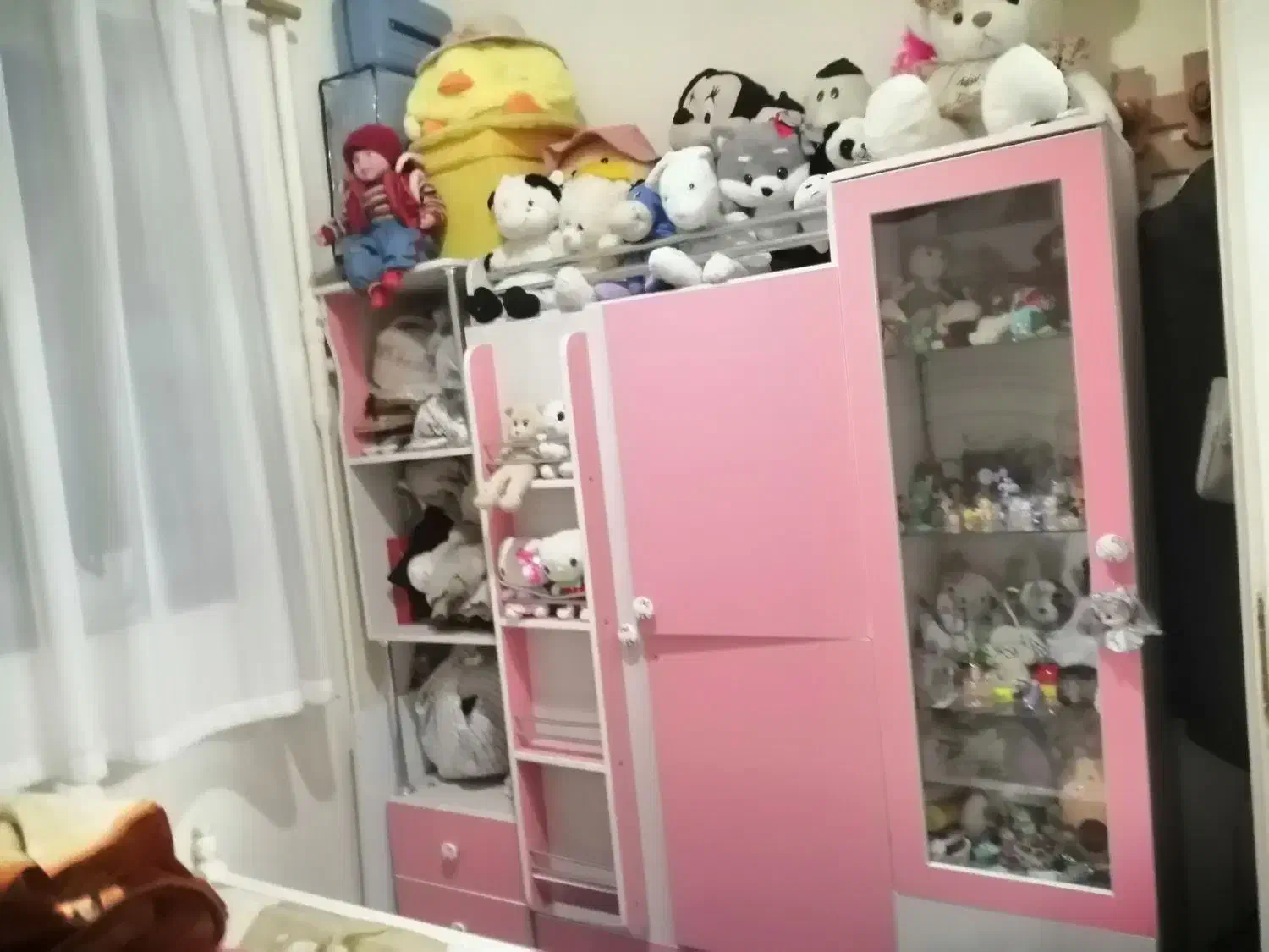 سرویس خواب کودک|تخت و سرویس خواب|تهران, جوانمردان (اندیشه)|دیوار