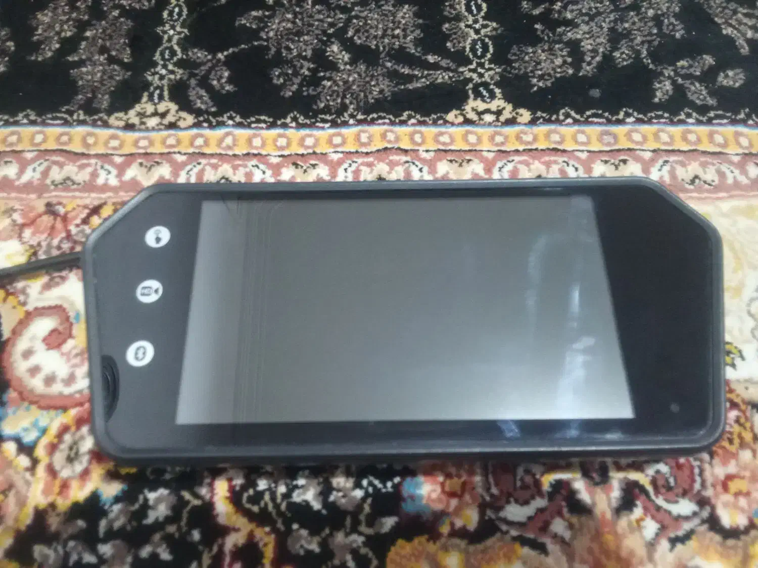 مانیتور پژو|قطعات یدکی و لوازم جانبی|زابل, |دیوار