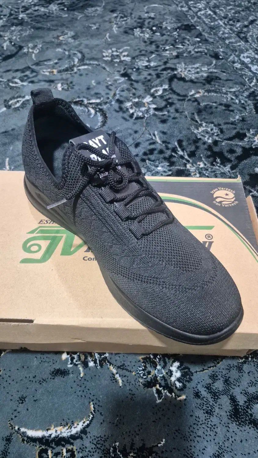 کفش سایز ۴۲|کیف، کفش، کمربند|اصفهان, همدانیان|دیوار