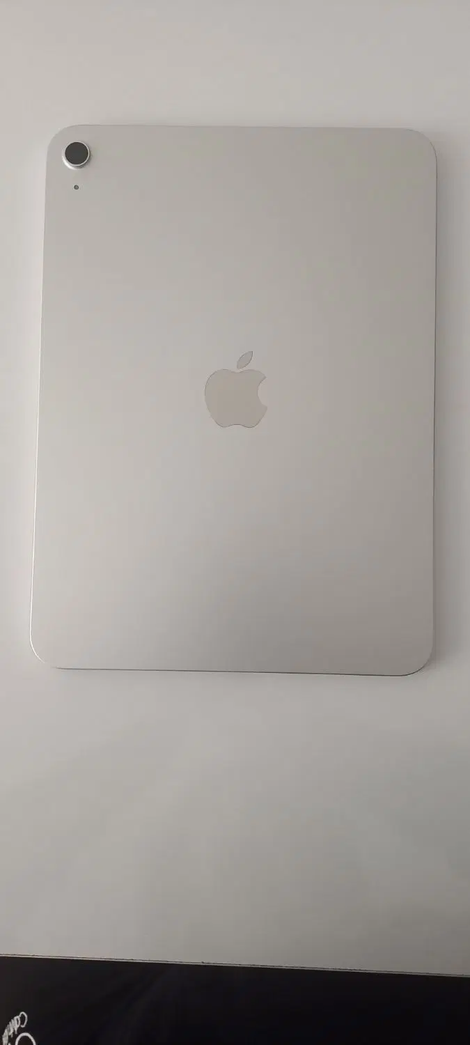 iPad A16 SILVER 11 256GB|تبلت|گرمدره, |دیوار