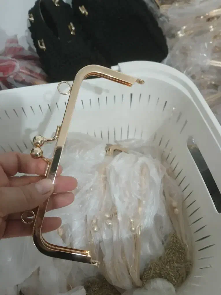 دهانه کیف سایز های مختلف|کیف، کفش، کمربند|کرج, گوهردشت|دیوار