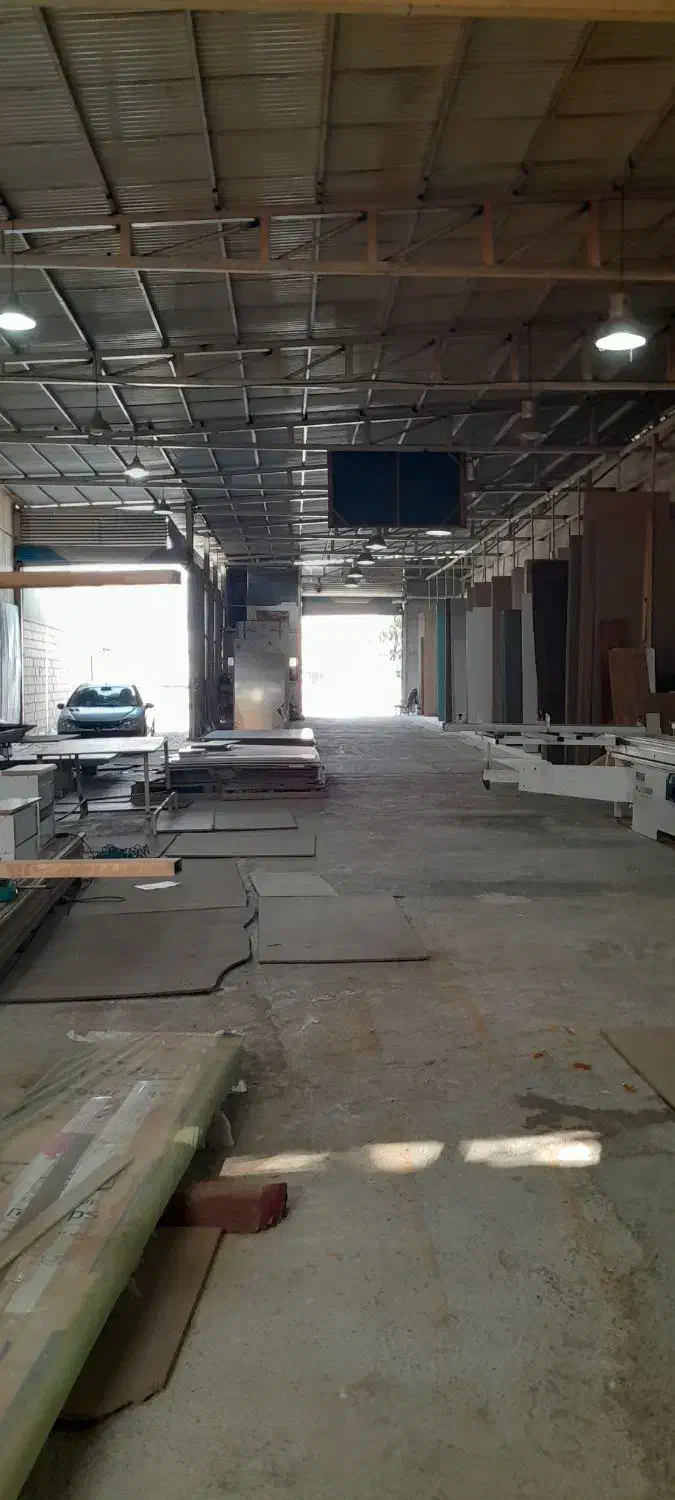 اجاره ملک تجاری|اجارهٔ دفتر صنعتی، کشاورزی، تجاری|نکا, |دیوار