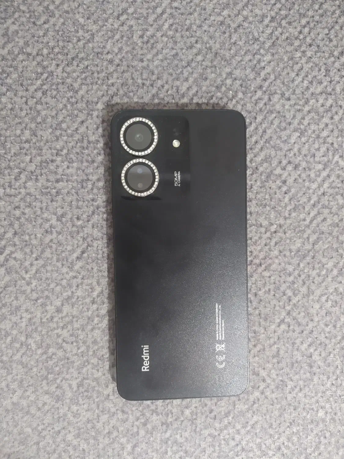 شیامی ردمی 13c|موبایل|تهران, سجاد|دیوار