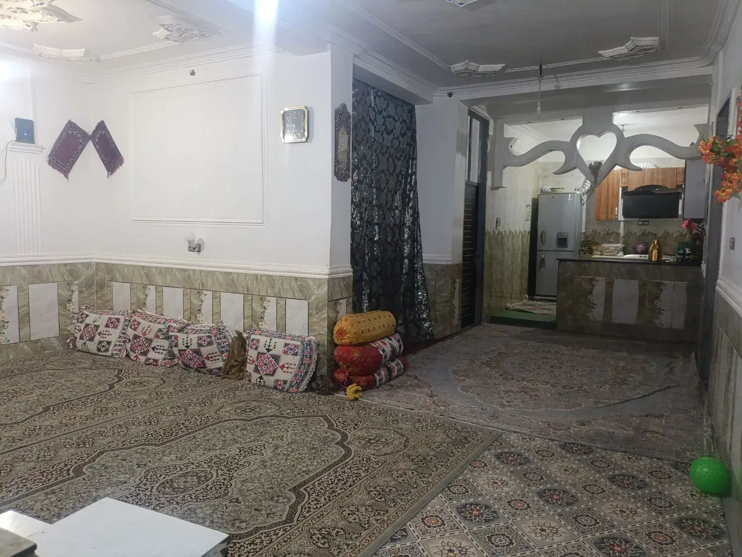 منزل مسکونی|فروش خانه و ویلا|میرجاوه, |دیوار