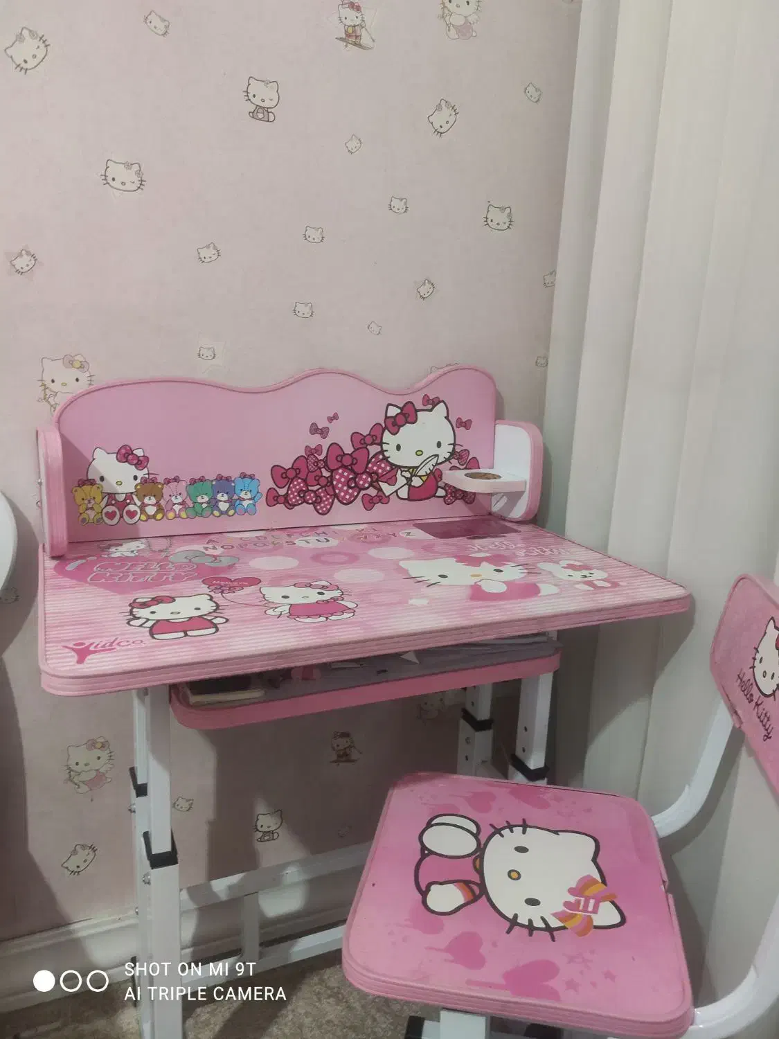 میز تحریر|میز تحریر و کامپیوتر|همدان, |دیوار