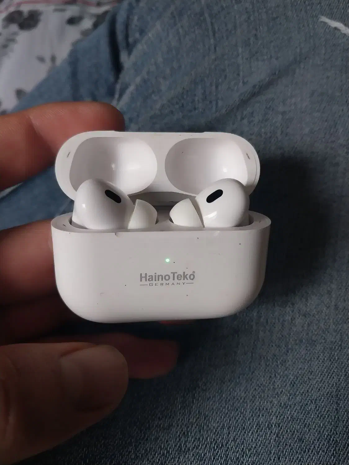 ایرپاد پرو آیفون|لوازم جانبی موبایل و تبلت|نوشهر, |دیوار