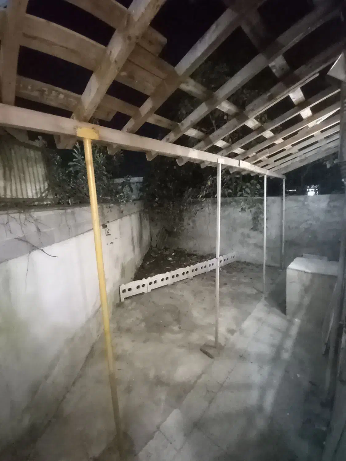 راه جدای ۸۰ متری * عروسک *|فروش آپارتمان|آستانه اشرفیه, |دیوار