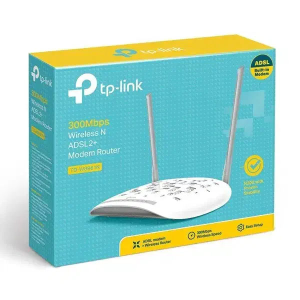 مودم tp link|مودم و تجهیزات شبکه|شازند, |دیوار