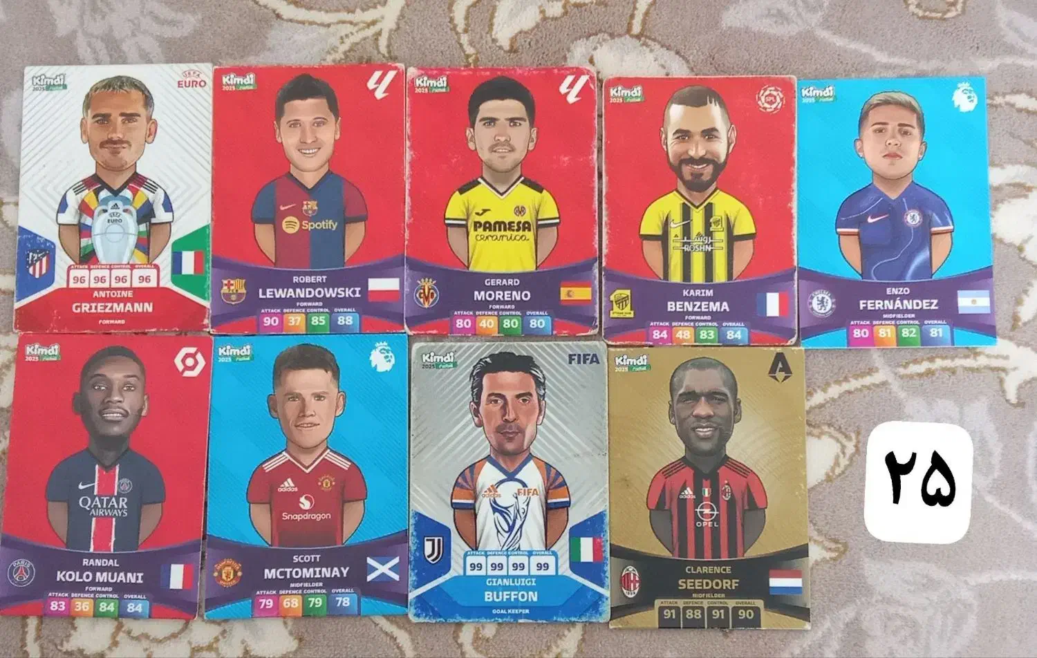 کیمدی|اسباببازی|نیشابور, امام خمینی|دیوار