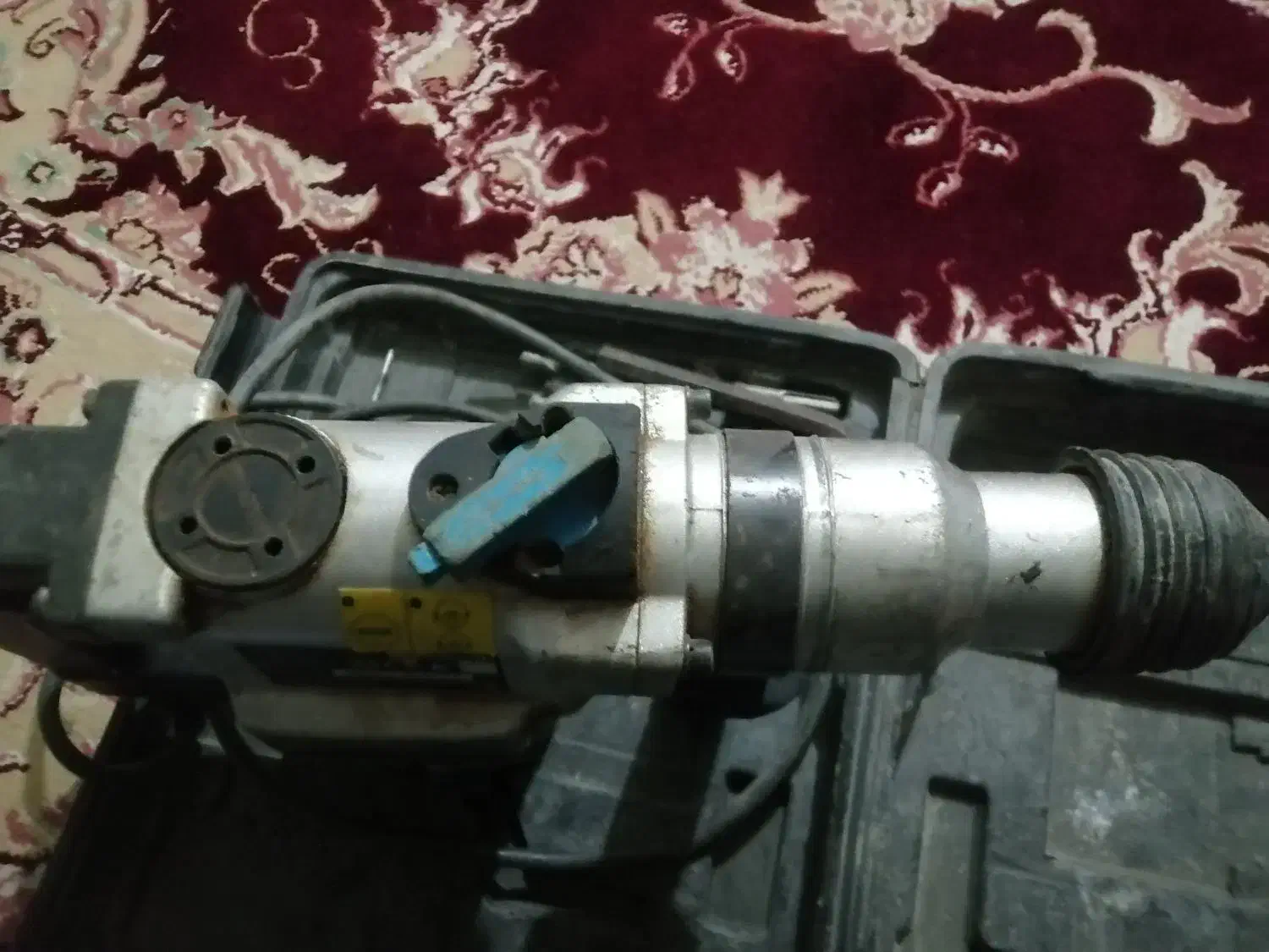 دریل Einhell|ابزارآلات|بانه, |دیوار