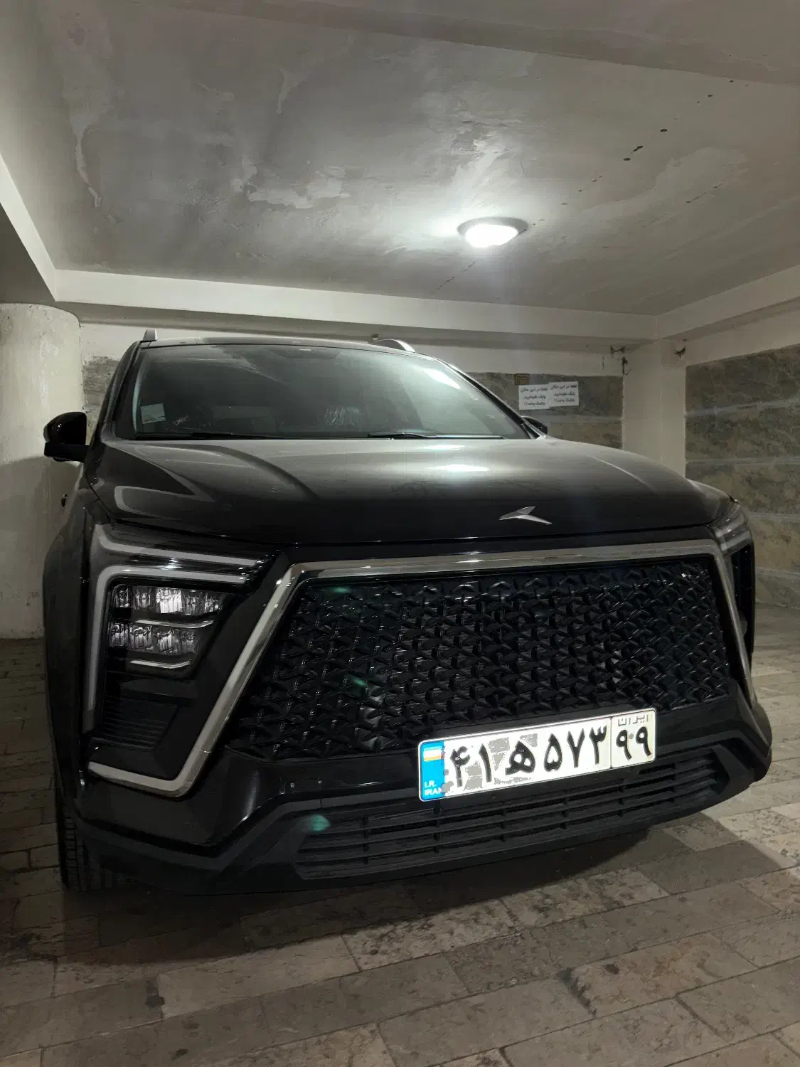 کی ام سی ایکس ۵ ،Kmc X5 ،تحویل روز 1404 اقساط|خودرو سواری و وانت|تهران, نارمک|دیوار