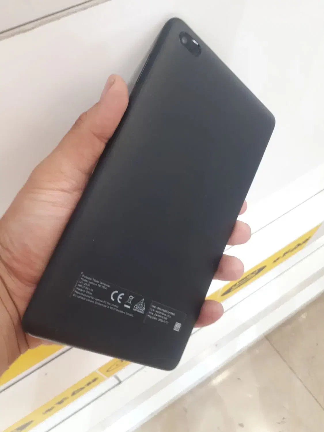 تبلت Lenovo|تبلت|تهران, اوقاف|دیوار