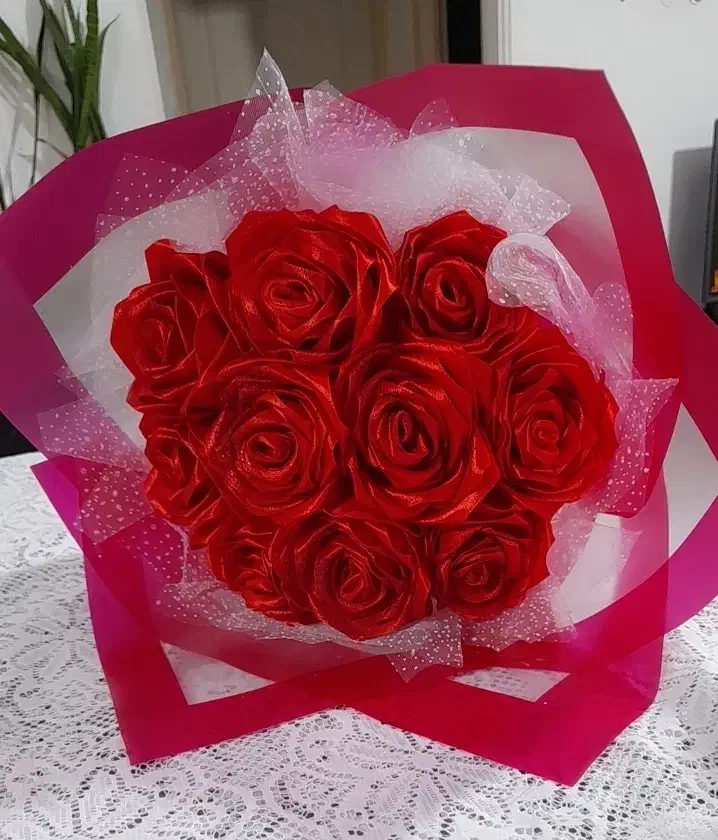 فروش گل ربانی با قیمت مناسب|گل مصنوعی|ورامین, ورامین|دیوار