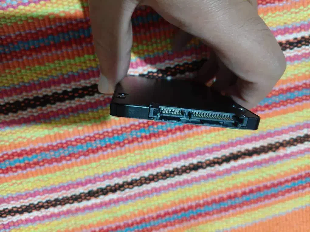 ssd 256 samsung|قطعات و لوازم جانبی رایانه|تهران, سهروردی|دیوار