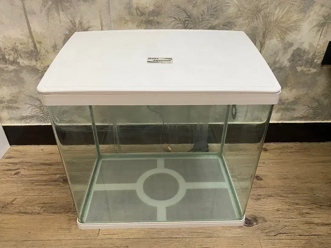 آکواریوم ۳۰*۴۰*۵۰|ماهی|تهران, استقلال|دیوار