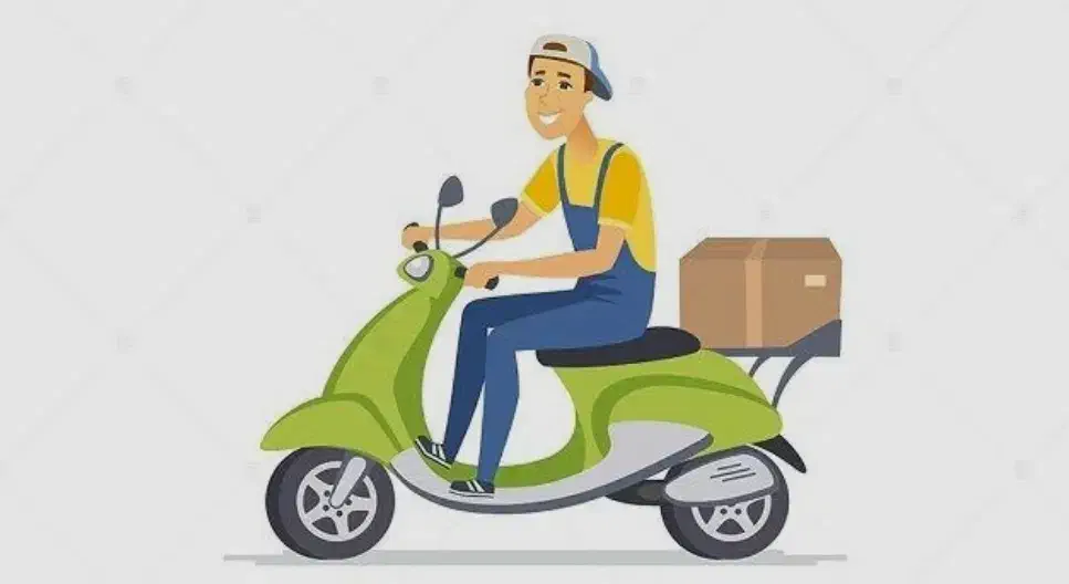 پیک موتوری|استخدام خدمات فروشگاه و رستوران|اسلامشهر, شهرک مهدیه|دیوار