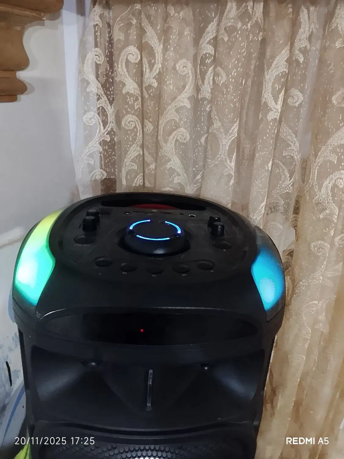 اسپیکر قد90 درحدنو|سیستم صوتی خانگی|مشهد, صیاد شیرازی|دیوار