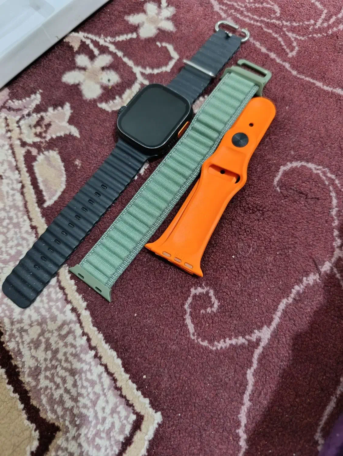 ساعت هوشمند|ساعت|خرمآباد, |دیوار