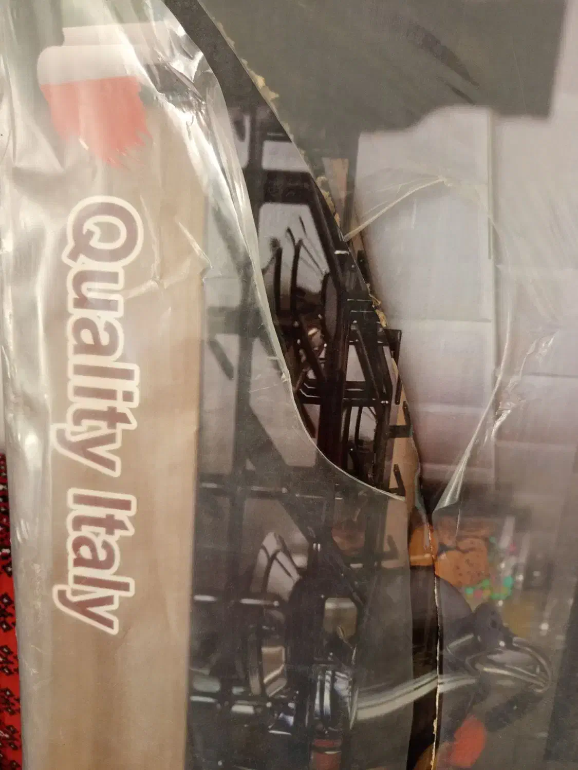 گاز صفحه ای نو|اجاق گاز و لوازم برقی پخت‌وپز|رفسنجان, |دیوار