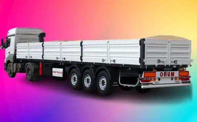 باربری سنگین به تمام نقاط کشور|خدمات حمل و نقل|اصفهان, شهرک صنعتی امیرکبیر (شاپور جدید)|دیوار