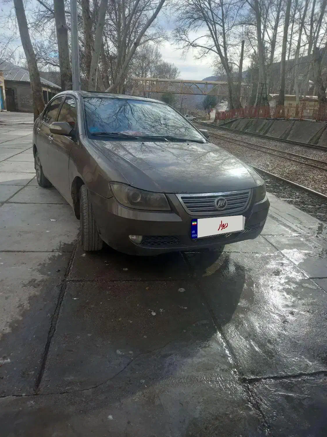 لیفان مدل۹۱|خودرو سواری و وانت|دورود, |دیوار