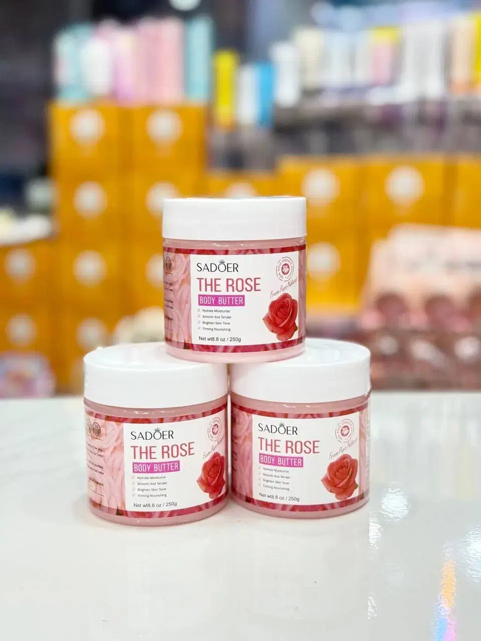 بستنی و اسکراب و نمک بدن|آرایشی، بهداشتی، درمانی|همدان, |دیوار