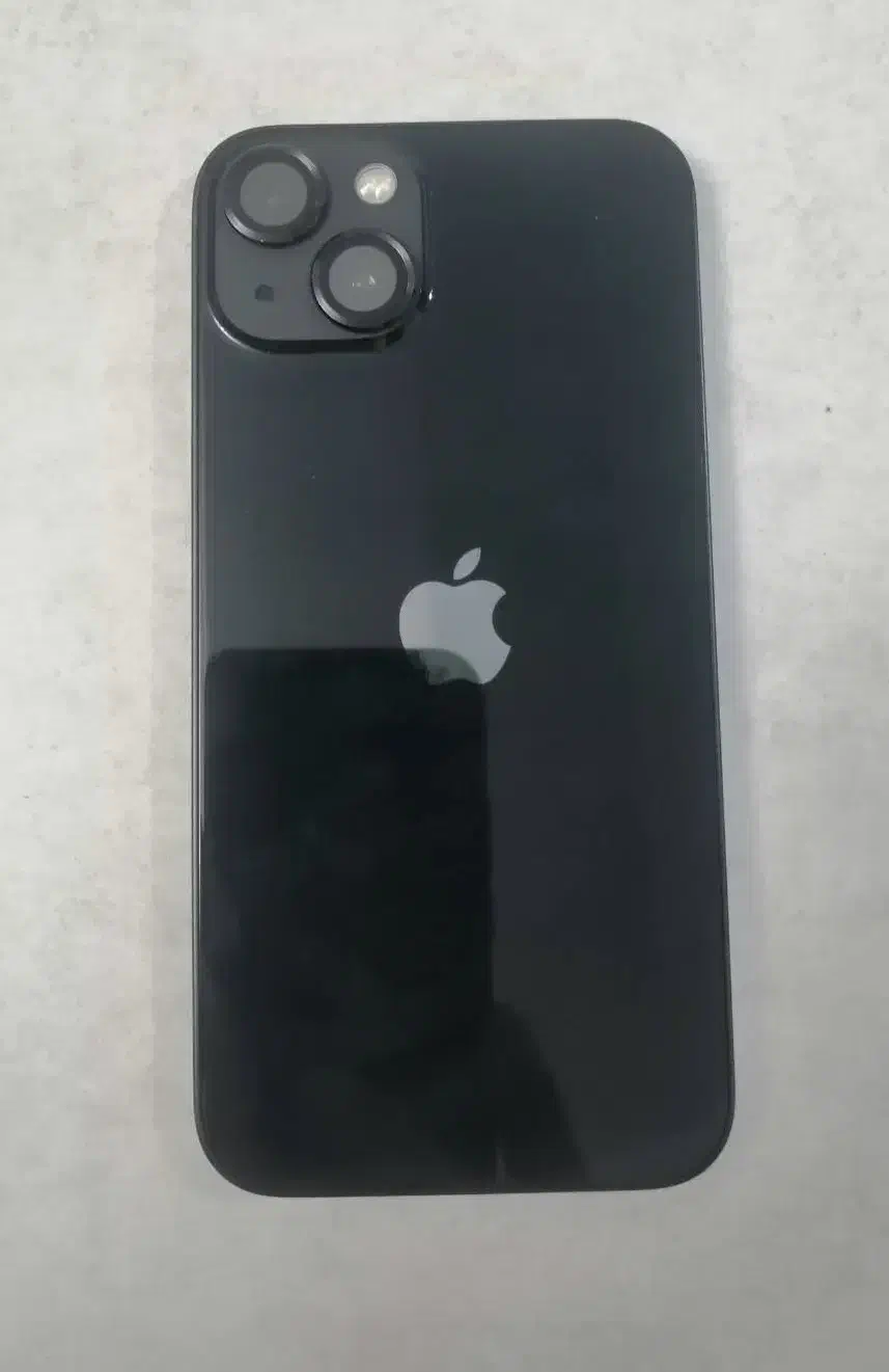 آیفون ۱۳ کارکرد در حد نو|موبایل|گرگان, |دیوار