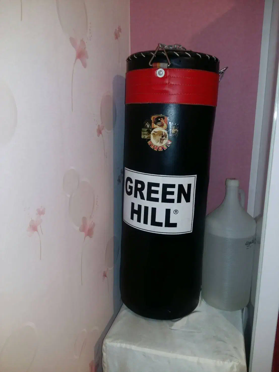 کیسه بوکس|تجهیزات ورزشی|همدان, |دیوار