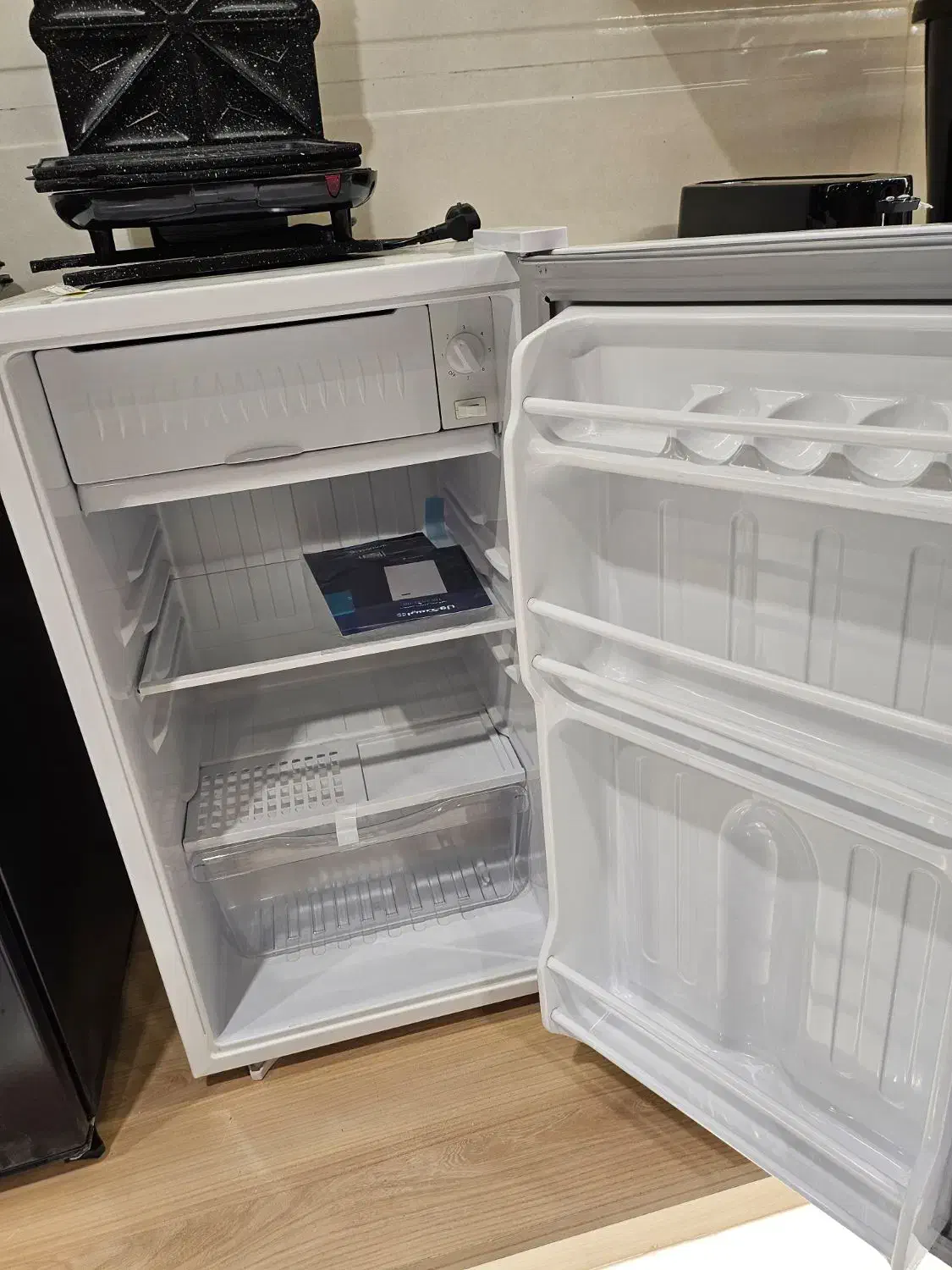 یخچال ۵ فوت ایستکول اقساطی|یخچال و فریزر|تبریز, |دیوار