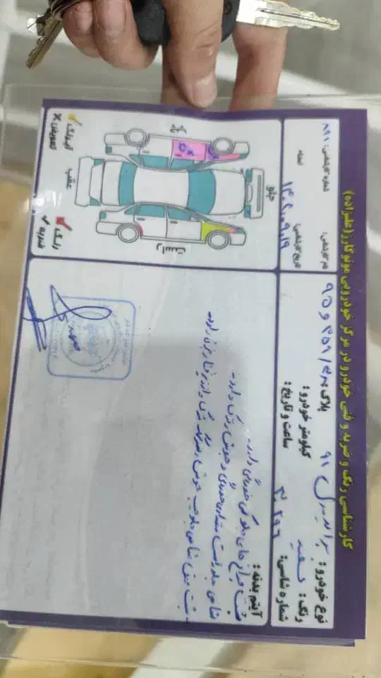 پراید131|خودرو سواری و وانت|خلخال, |دیوار