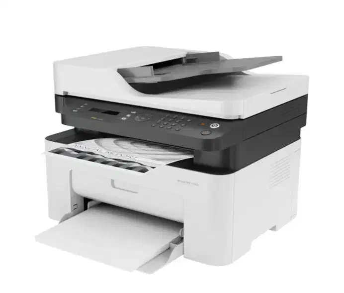 کم کارکرد|پرینتر، اسکنر، کپی، فکس|اراک, |دیوار