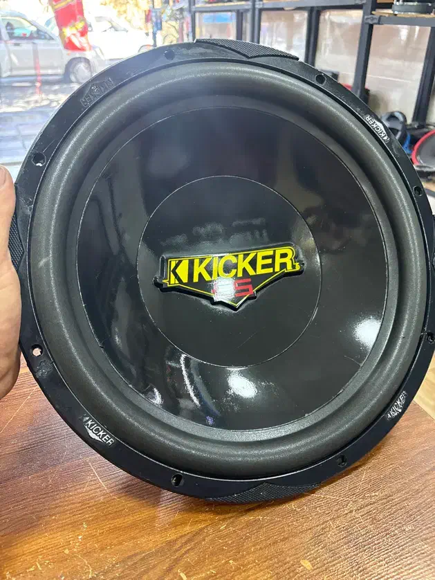 ساب۱۵کیکر|قطعات یدکی و لوازم جانبی|کرج, شهرک فهمیده|دیوار