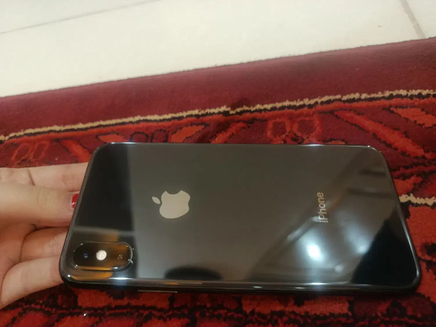 آیفون xs256|موبایل|ملارد, |دیوار