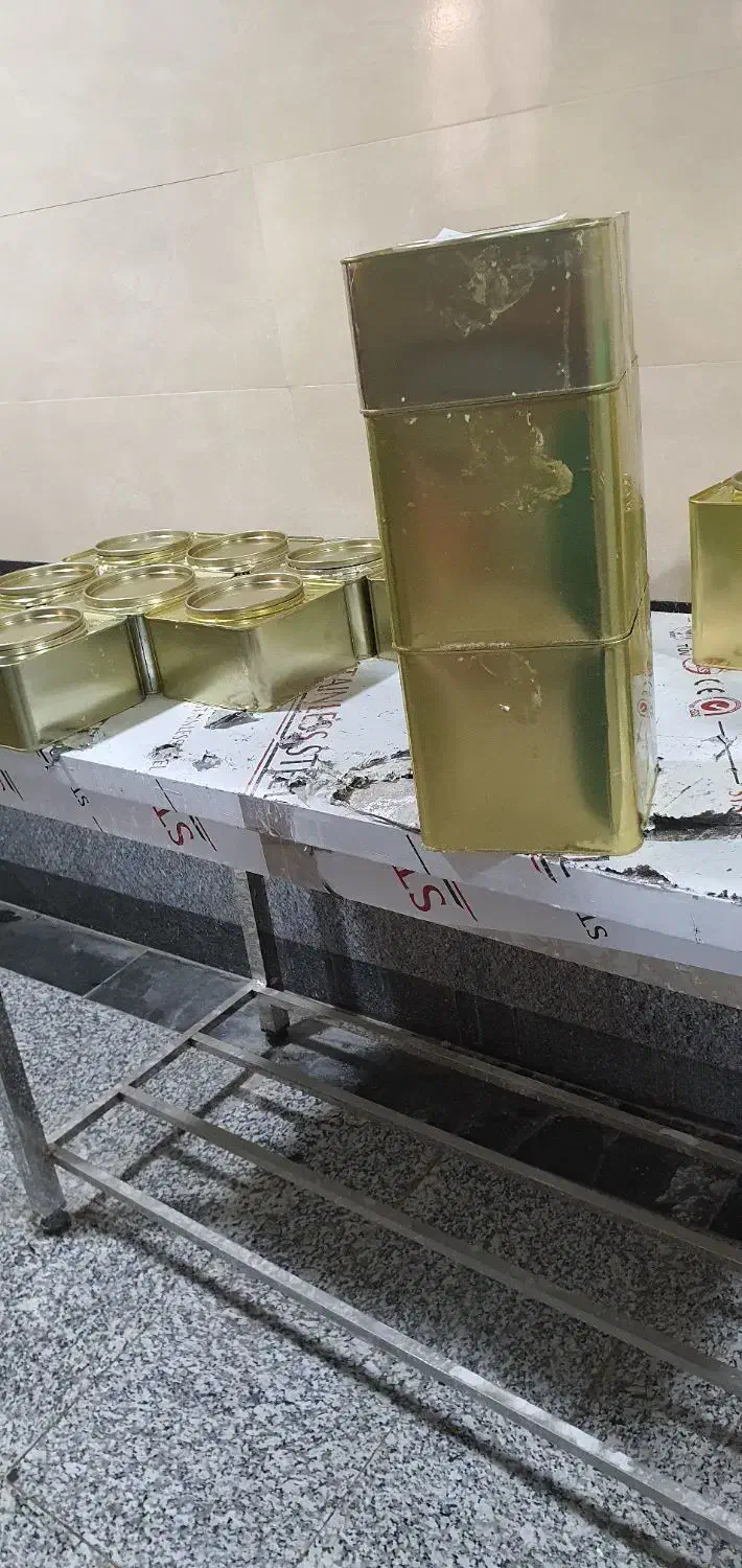 پنیر لیقوان گوسفندی پرچرب|خوردنی و آشامیدنی|تبریز, |دیوار