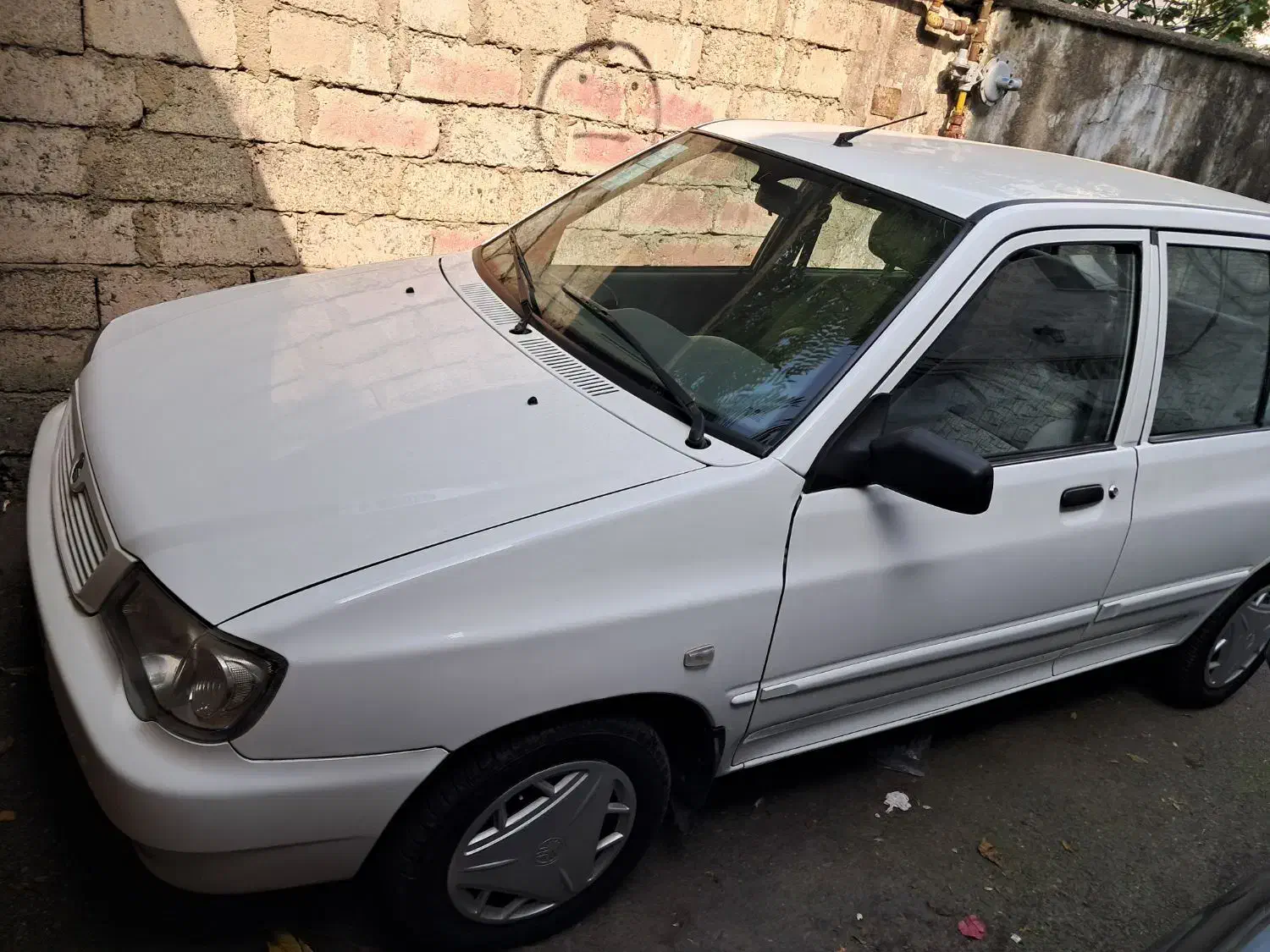 ۱۱۱مدل ۹۶|خودرو سواری و وانت|رشت, خمیران زاهدان|دیوار