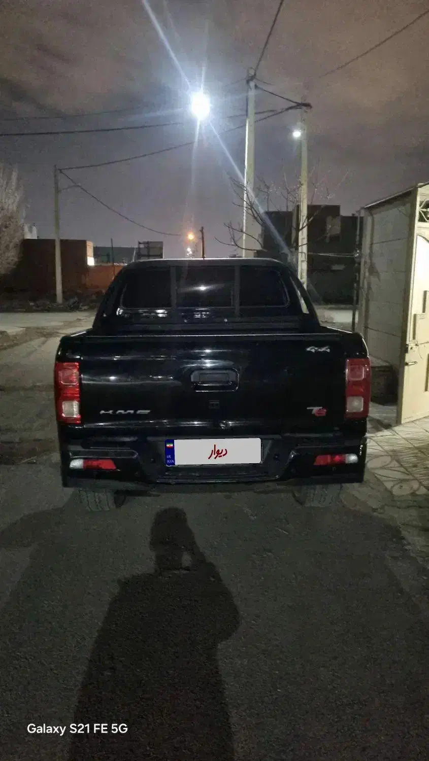 t8.|خودرو سواری و وانت|سبزوار, ایزی شهر|دیوار